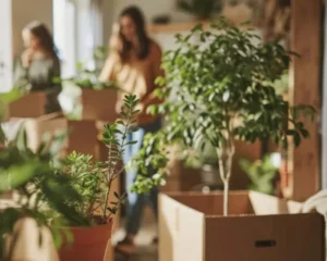 The Ultimate Checklist for Moving with Indoor Plants: Expert Tips 1 The Ultimate Checklist for Moving with Indoor Plants: Expert Tips
