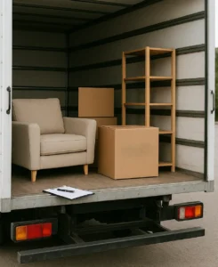 Safeguarding Your Belongings: Insurance and Liability Protection for Your Move 2 Safeguarding Your Belongings: Insurance and Liability Protection for Your Move